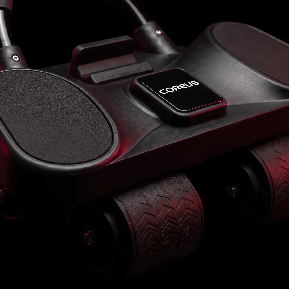 Coreus Ab Roller Pro detail